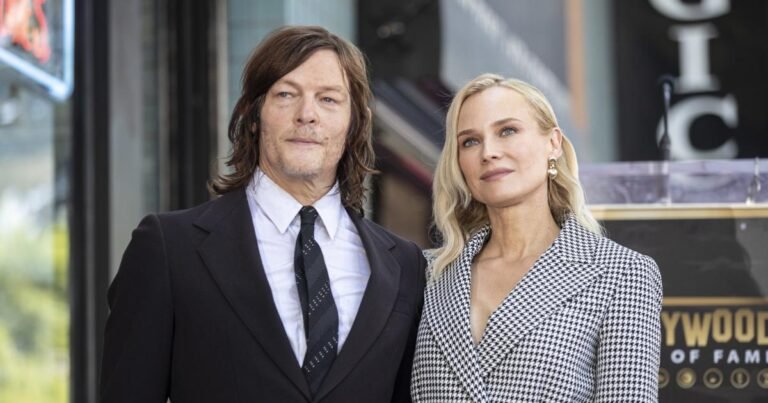 Diane Kruger Kind ertrunken? Die Wahrheit hinter den Schlagzeilen
