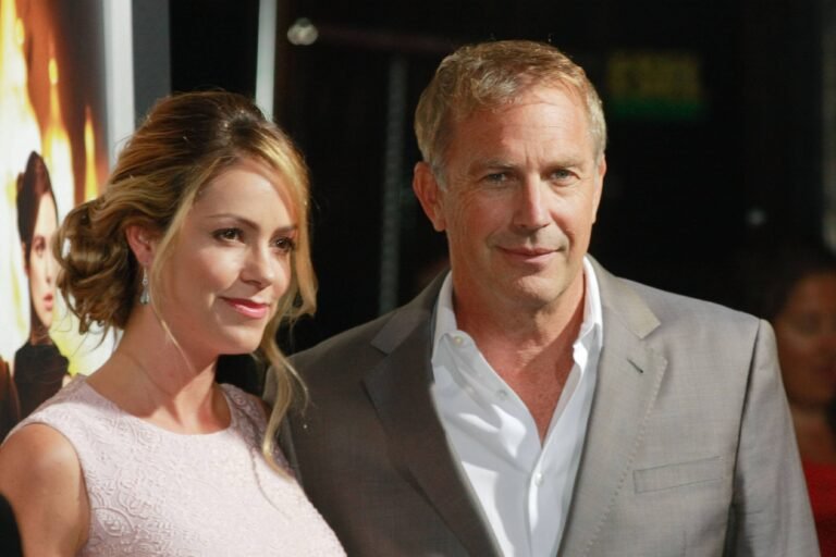 Kevin Costner Krankheit: Aktuelle Informationen zu seinem Gesundheitszustand