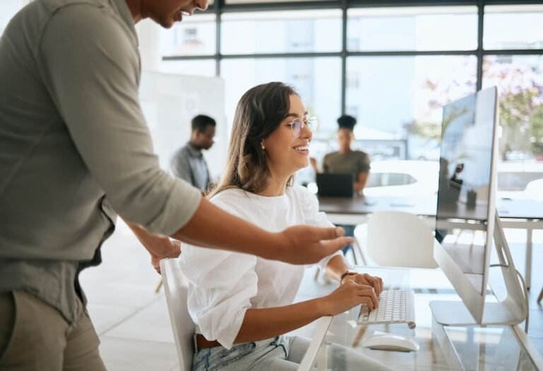 Worldtech Client: Ein Innovativer Partner Für Technologielösungen