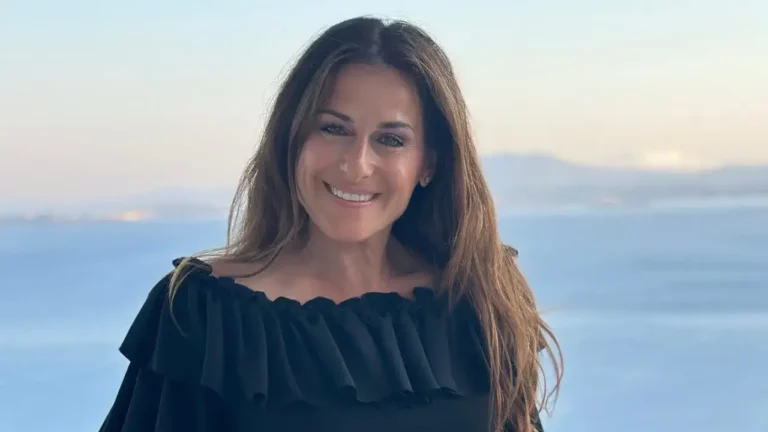 Lia Mitrou Vermögen und Biographie – Einblicke