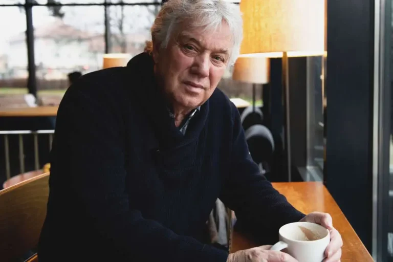 Einleitung: Gerüchte über den Tod von Rolf Zuckowski